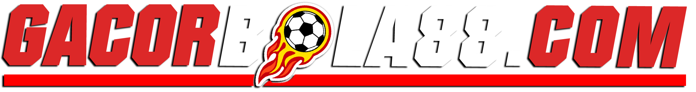 Gacorbola88 Logo